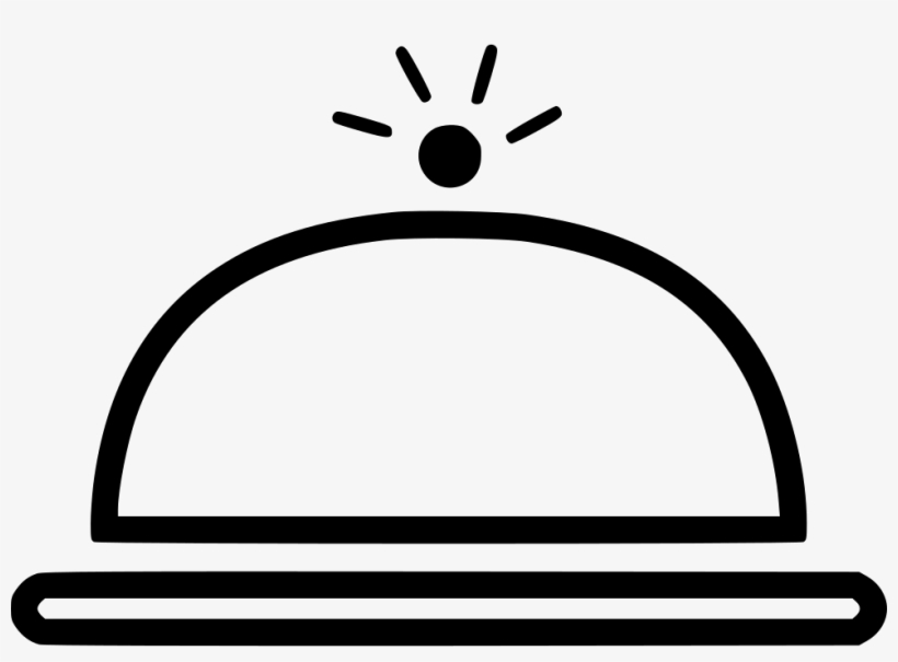 Hospitality Service Reception Bell Comments - Portable Network Graphics, transparent png #3784218