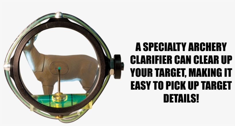 Clear With Clarifier - Bow Clarifier, transparent png #3784271