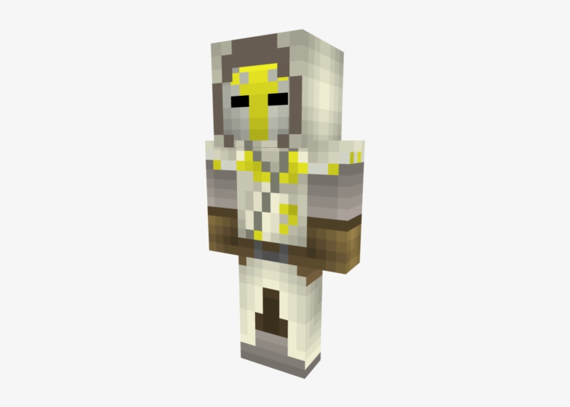 Foto - Minecraft Star Wars Guardian Skin, transparent png #3784347