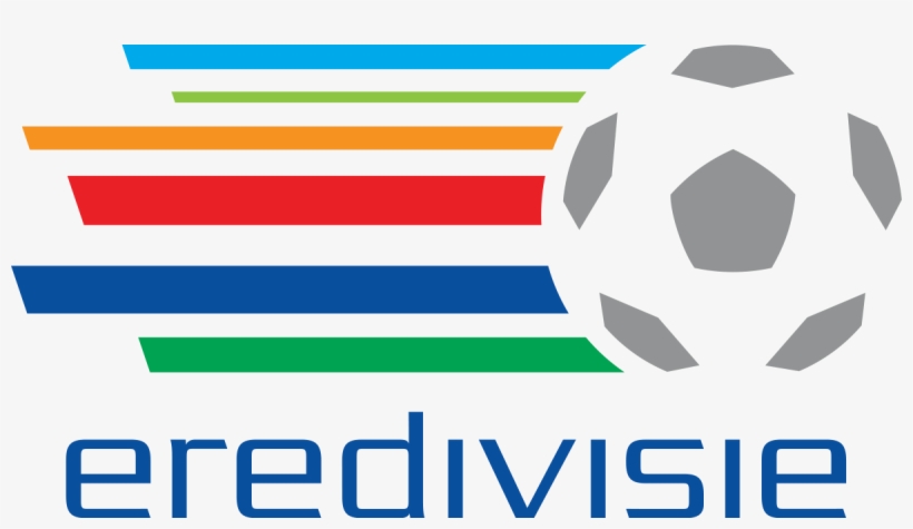 Ajax Vs Feyenoord - Eredivisie Logo Png, transparent png #3784350