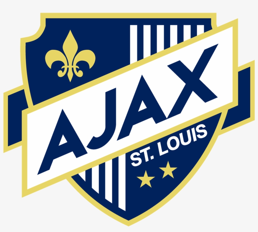 Louis Sc - Ajax Soccer Club, transparent png #3784518