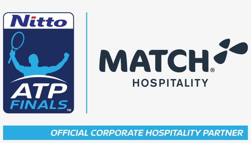 Enquire Today - Atp Finals 2018 Logo, transparent png #3784576