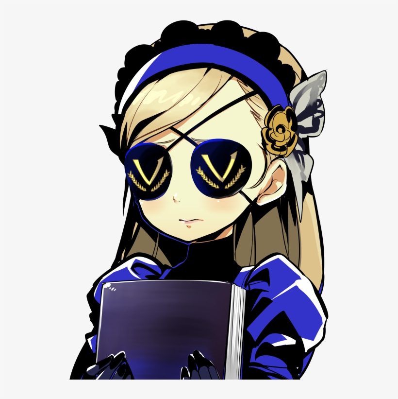 Persona 5 Persona 5 Joker Dessins De Filles Jeux Persona 5 Lavenza Free Transparent Png Download Pngkey