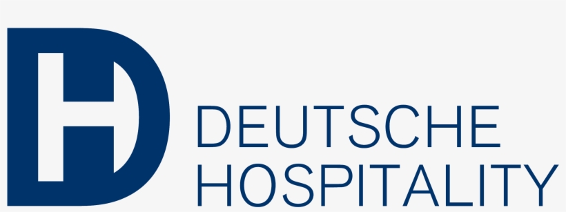 Deutsche Hospitality Logo, transparent png #3784609