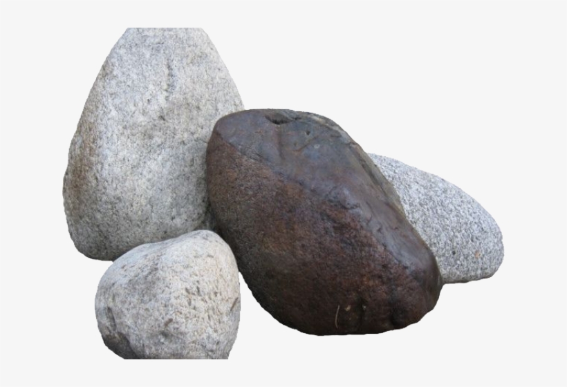Clip Art Images Of Stones, transparent png #3784882