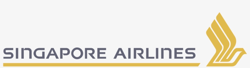 Singapore Airlines Logo Png Transparent - Singapore Airlines Small Logo, transparent png #3784915