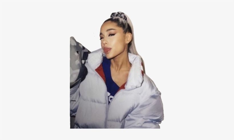 Report Abuse - Ariana Grande Sweetener Era, transparent png #3784917