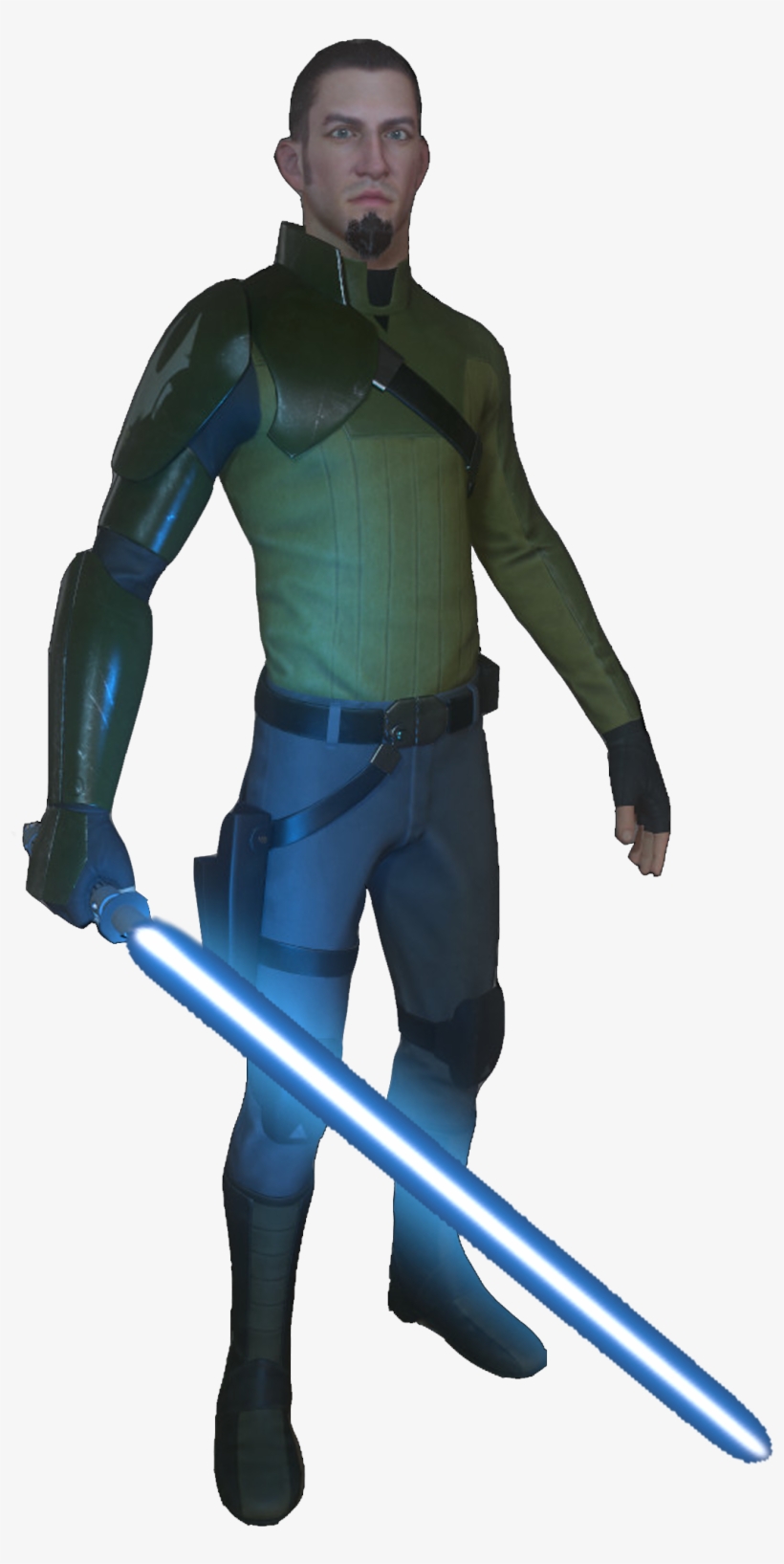 This Post Contains Spoilers For Star Wars Rebels - Wolverine, transparent png #3784967