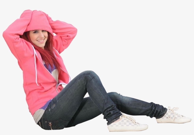 6 - - Ariana Grandes Brother Gay, transparent png #3785056