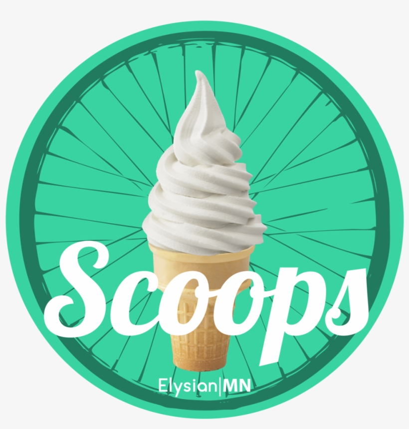 Ice Cream Scoops Png, transparent png #3785104