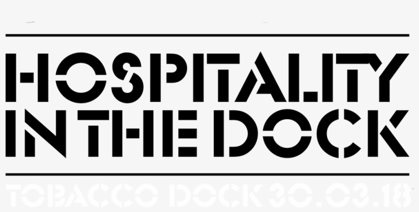 Hospitality In The Dock, transparent png #3785274