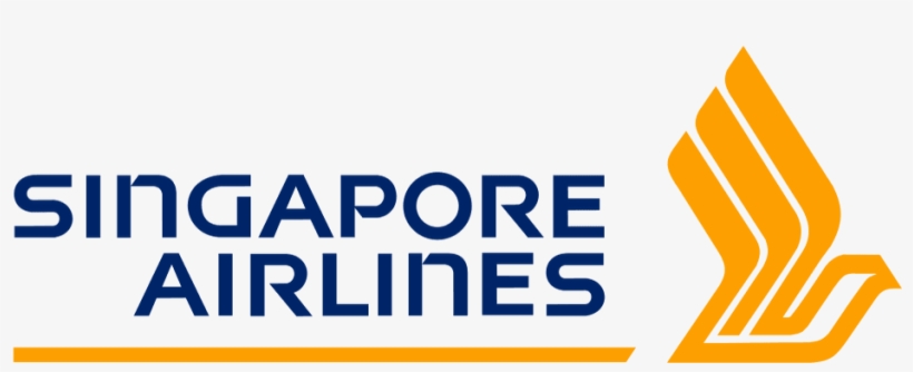 Singapore Airlines Facebook Page Was Changed - Singapore Airlines Logo 2018, transparent png #3785275