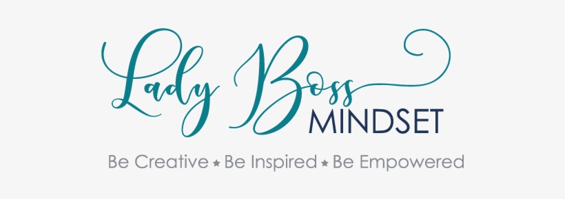 Lady Boss Mindset - Lady Boss Quotes, transparent png #3785349