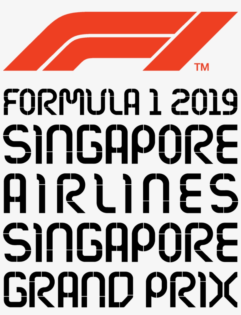 Need More Information - Formula 1 2018 Singapore Grand Prix, transparent png #3785352