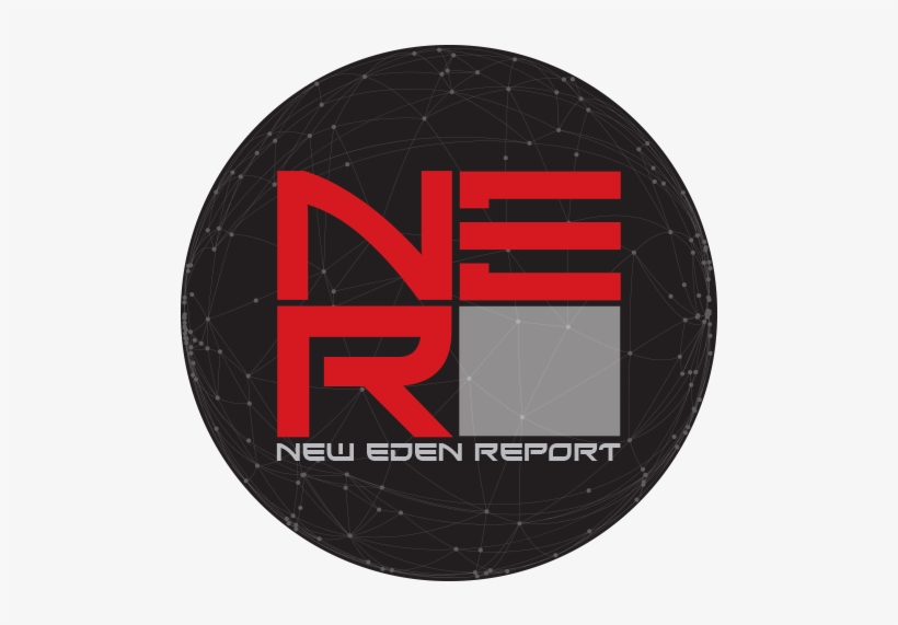 New Eden Report - Circle, transparent png #3785408