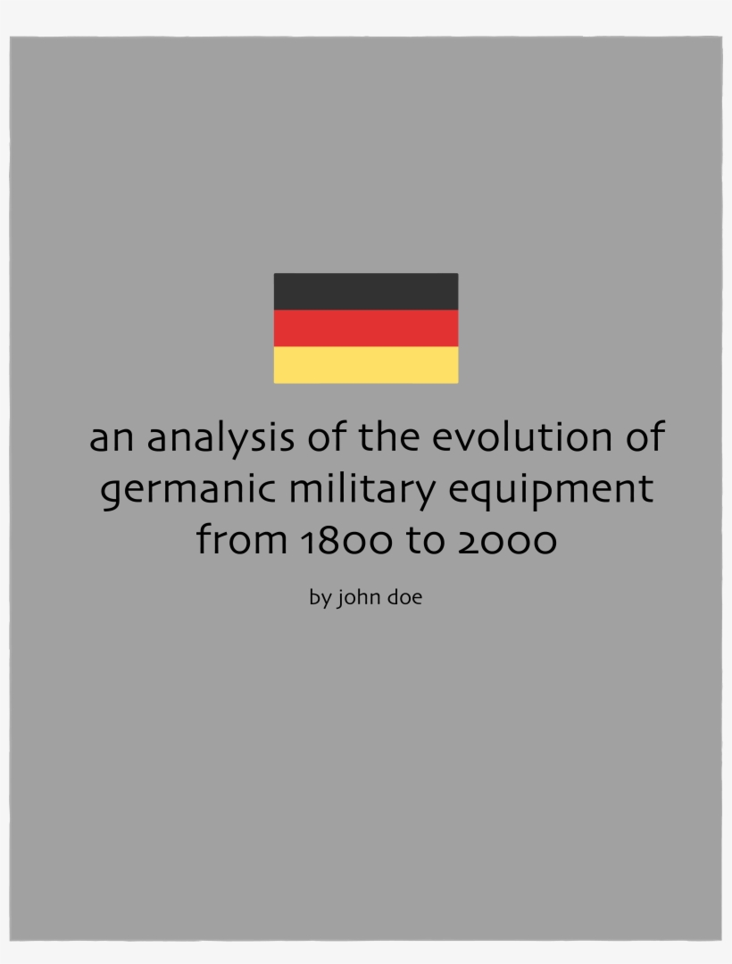 The Background Is A Textureless Gray - Flag, transparent png #3785439