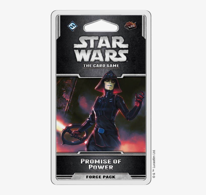 Ezra Bridger, Star Wars Rebels - Star Wars Lcg Promise Of Power, transparent png #3785441