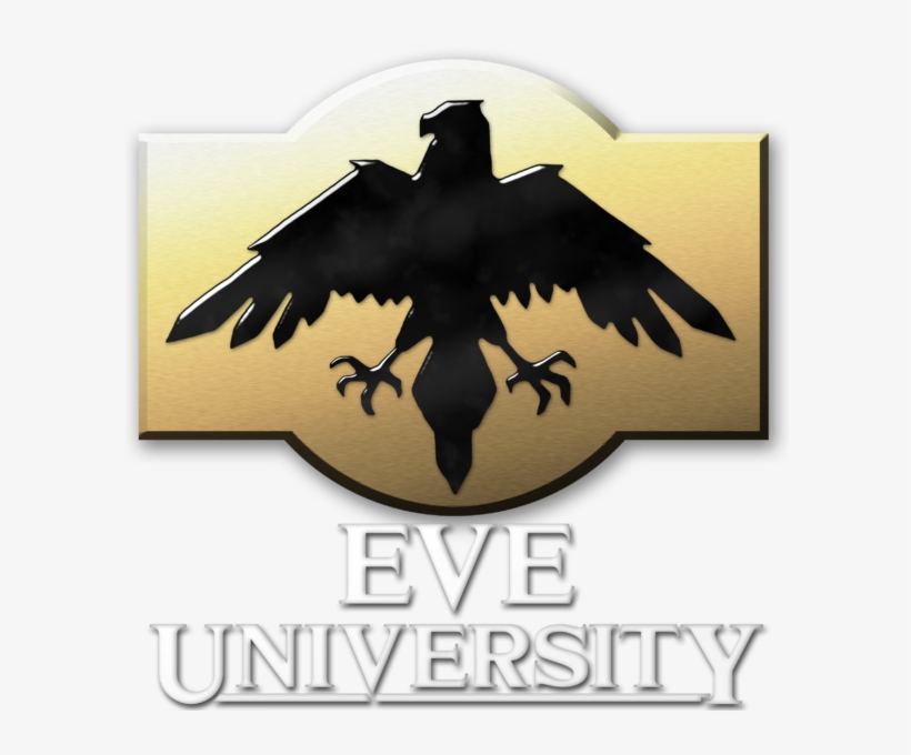 Our 10th Anniversary Is March 15th - Eve University Logo, transparent png #3785469