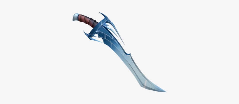 Endless Ice Slasher, transparent png #3785499