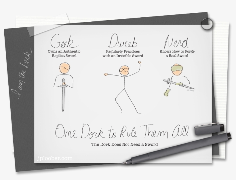 The - Doodle, transparent png #3785640