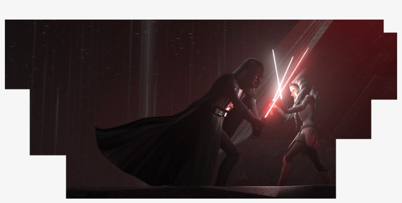 Direct Beam Comms - Darth Vader, transparent png #3785644
