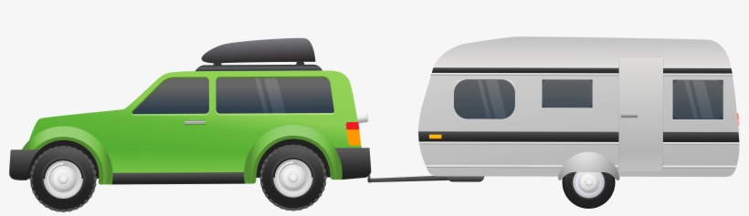 Caravan Png, transparent png #3785670