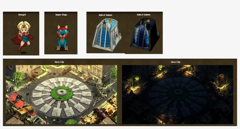 July 10 2018 Cosmetic Leak - Pc Game, transparent png #3785788