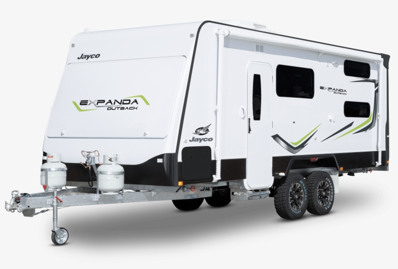 Transport - Expanda Caravan, transparent png #3785790
