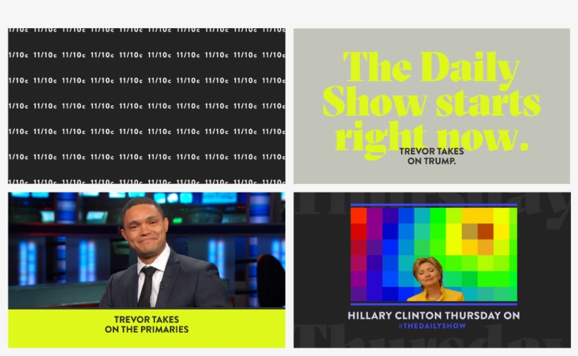 Brand Refresh And Identity Exploration For Comedy Central - Graphic Design, transparent png #3785908