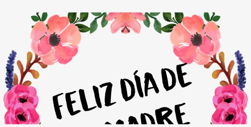 Imprimibles Para El Día De La Madre - Feliz Dia De Las Madres Png, transparent png #3785941