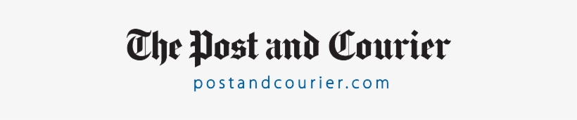 Supported By - The Post And Courier, transparent png #3785972