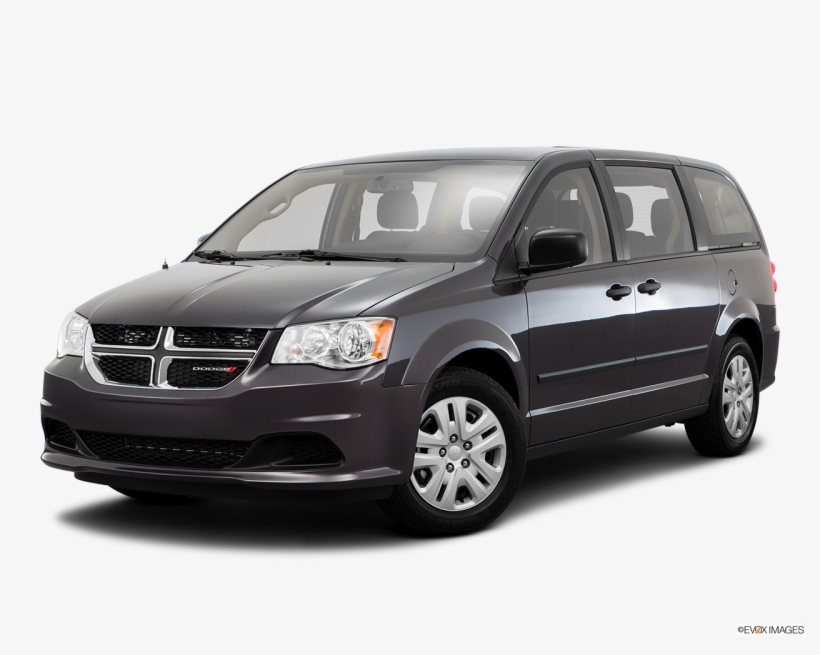 2016 Dodge Grand Caravan - Dodge Journey 2015 Blue, transparent png #3786024