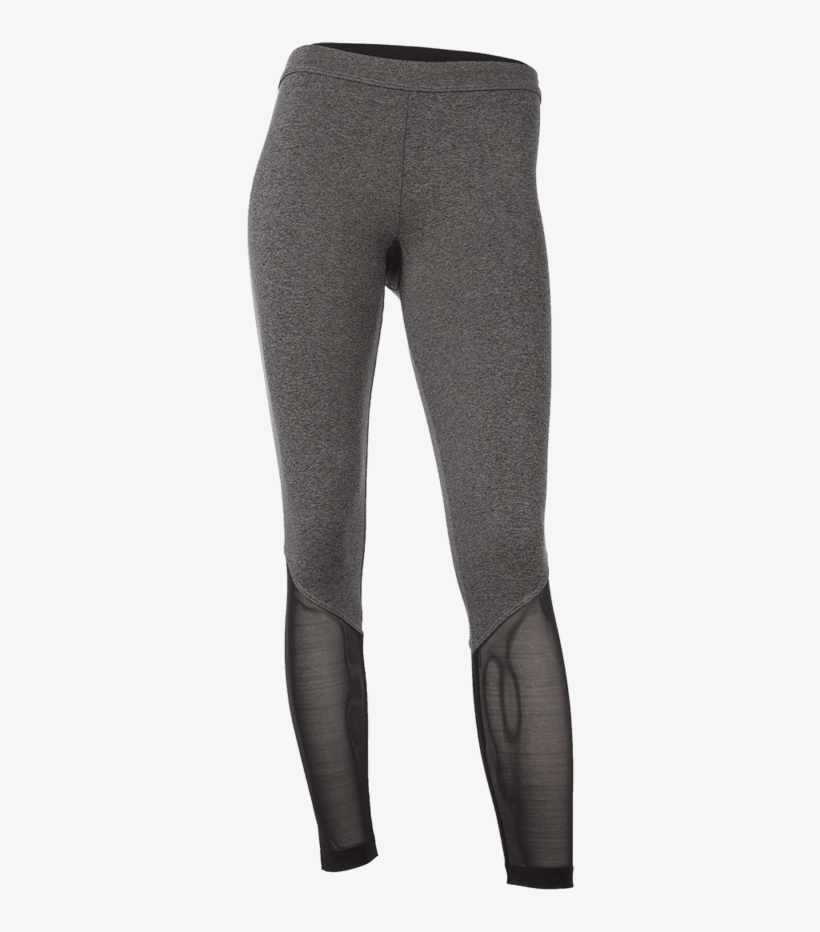 Feliz Día Mamá / Mesh / Calza Larga Training / Art - Leggings, transparent png #3786042