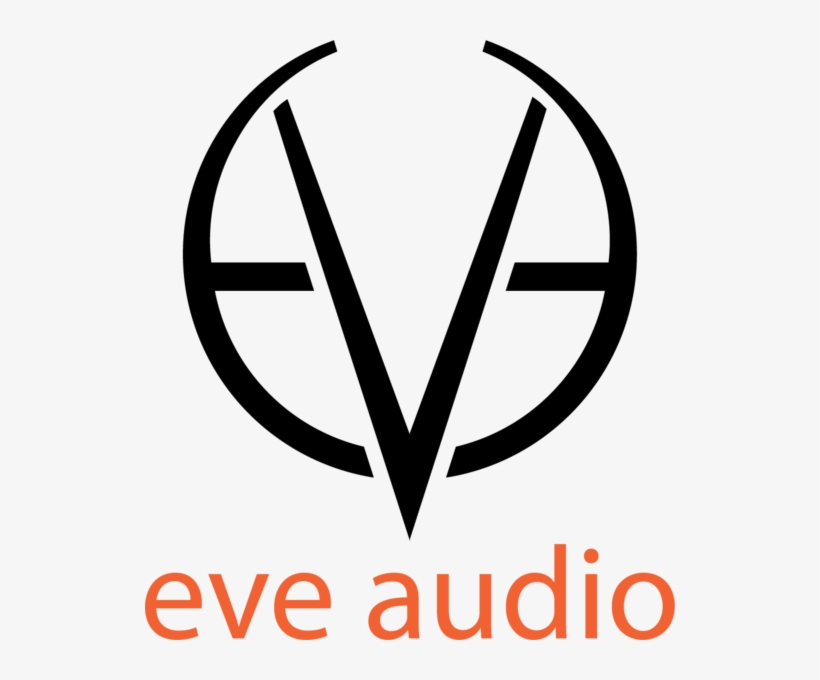 Eve Audio Is The Loudspeaker Manufacturer From Berlin, - Eve Audio Logo, transparent png #3786086