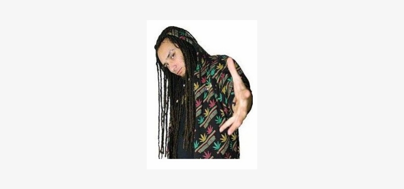 Rasta - Girl, transparent png #3786087