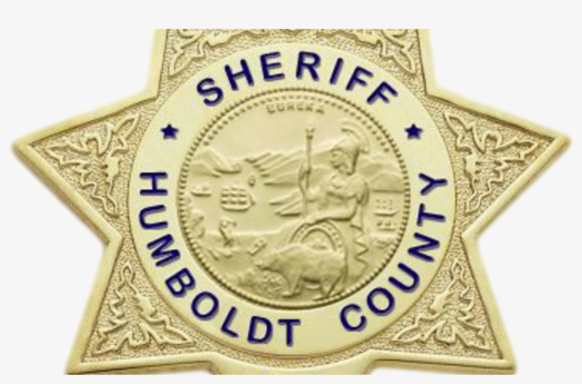Residents Told To Shelter In Place Due To Gas Leak - 3 Inch 7 Point Star Smith & Warren Sheriff Badge, transparent png #3786299