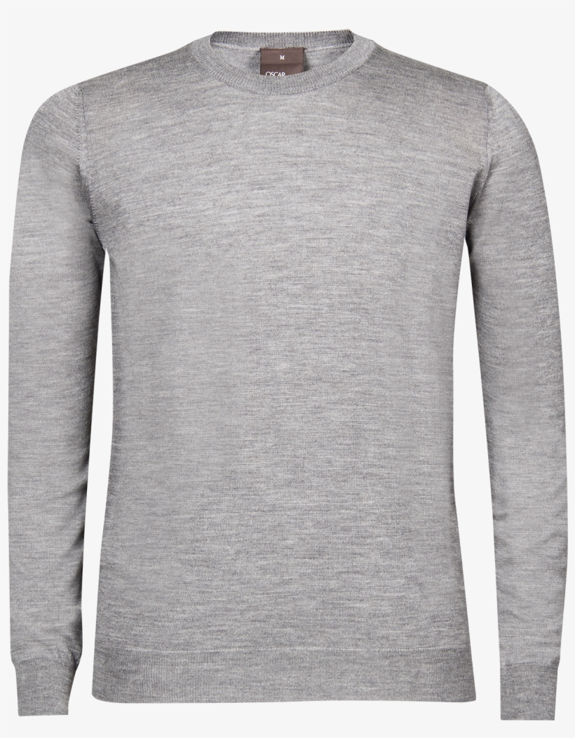 Long-sleeved T-shirt - Free Transparent PNG Download - PNGkey