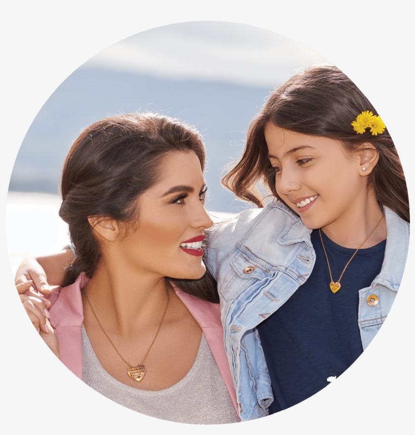 Tan Única Como Su Día - Girl, transparent png #3786373