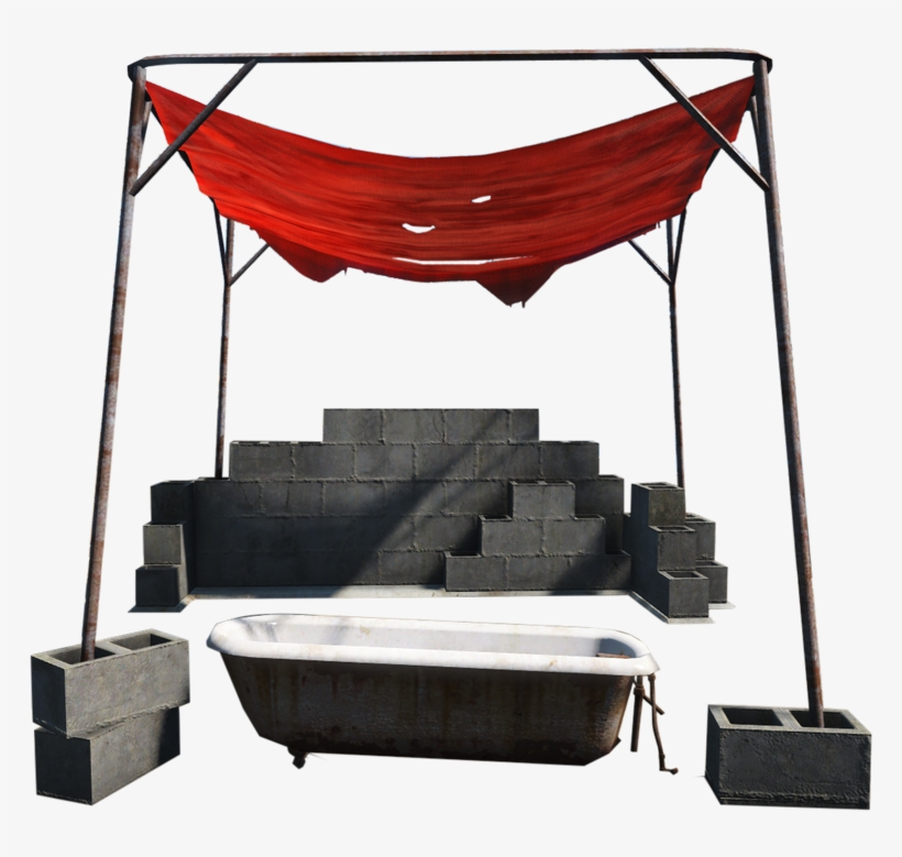 Fo4 Trade Caravan Post - Fandom, transparent png #3786401