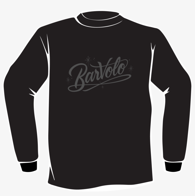 Classic Bar Volo Sweater, transparent png #3786449