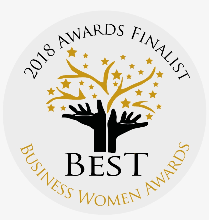 So Delighted That Our Md And Fab Boss Lady @davidson - Business Woman Award 2017, transparent png #3786517