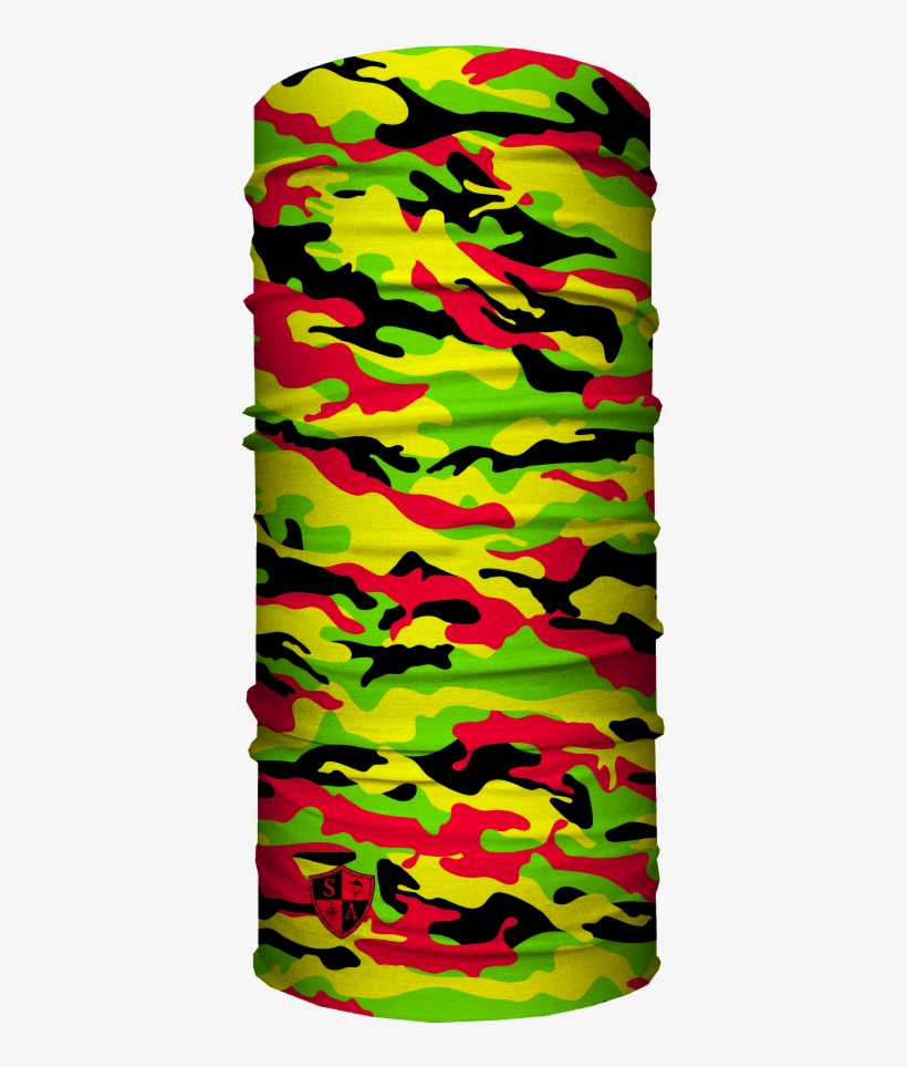 Usa Skull - Nuby Washable Wet Bag Pink Camo, transparent png #3786522