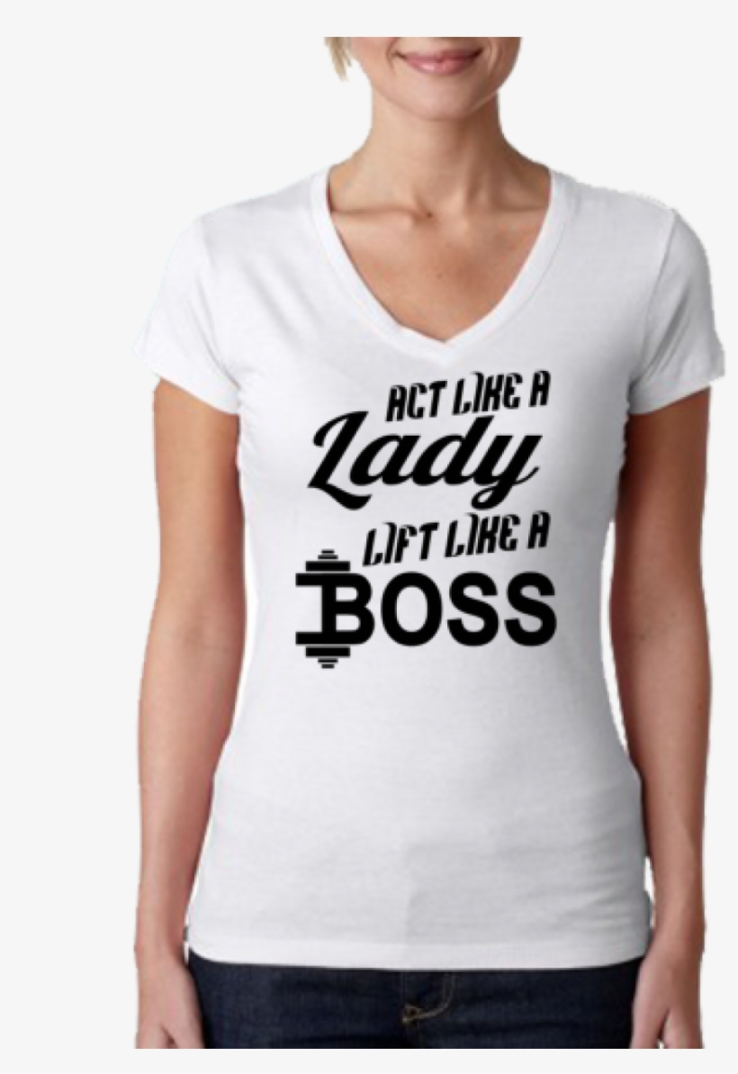 Next Level - Women's Sporty V - 3400l, transparent png #3786629