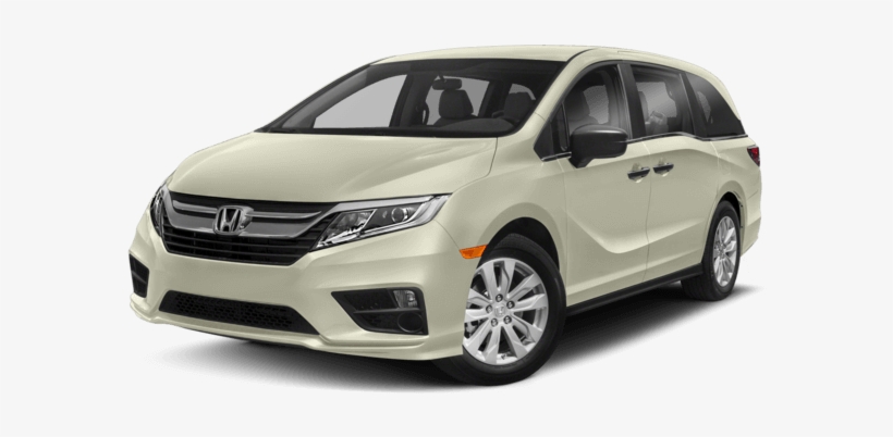 honda odyssey 2018 white