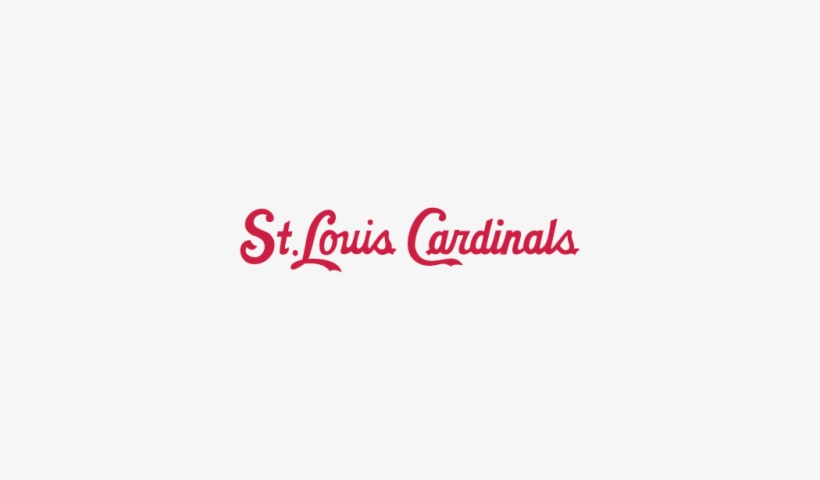 Sterling Silver 3/4in St. Louis Cardinals Enamel Disc, transparent png #3786719