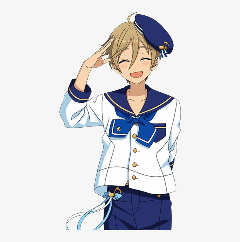 Tomoya Mashiro Rabits Dialogue Render - Ensemble Stars Tomoya Render, transparent png #3786779
