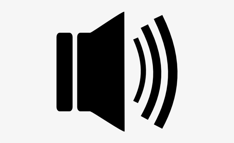 Audio Clipart Png, transparent png #3786819