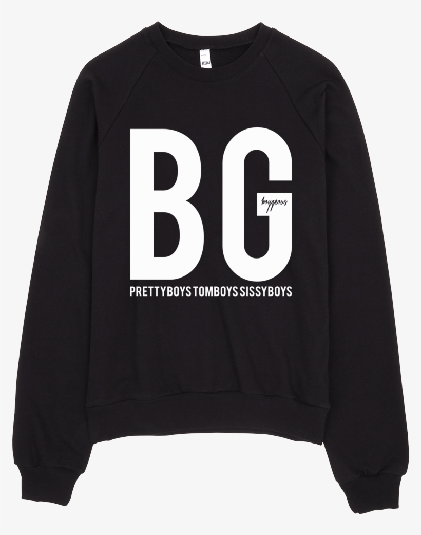 Image Of † S I S S Y B O Y † - Sweater, transparent png #3786820