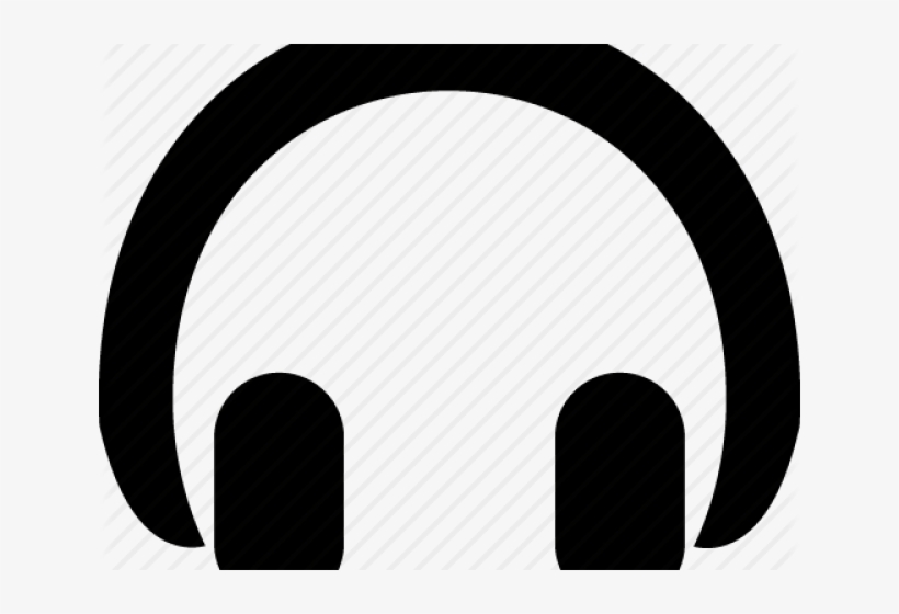 Headphones, transparent png #3786845