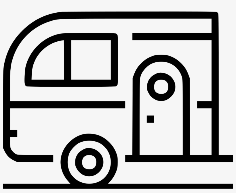 Caravan Comments - Thumbnail, transparent png #3786848